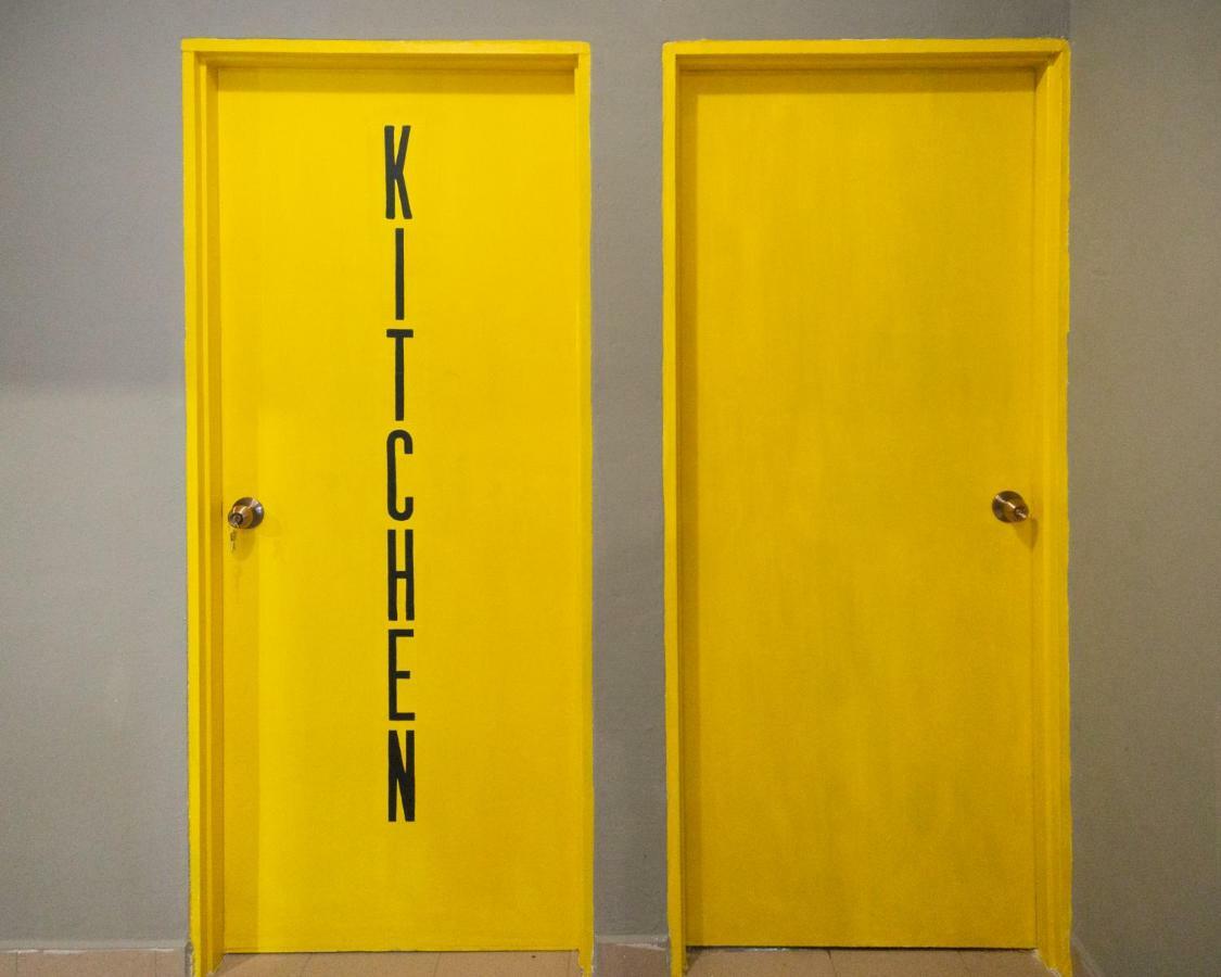 Traveller Bunker Hostel 1 Κάμερον Χάιλαντς Εξωτερικό φωτογραφία