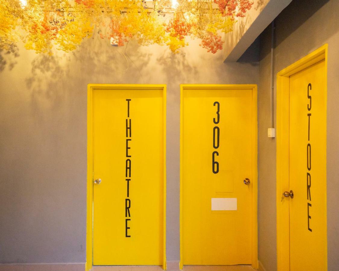 Traveller Bunker Hostel 1 Κάμερον Χάιλαντς Εξωτερικό φωτογραφία