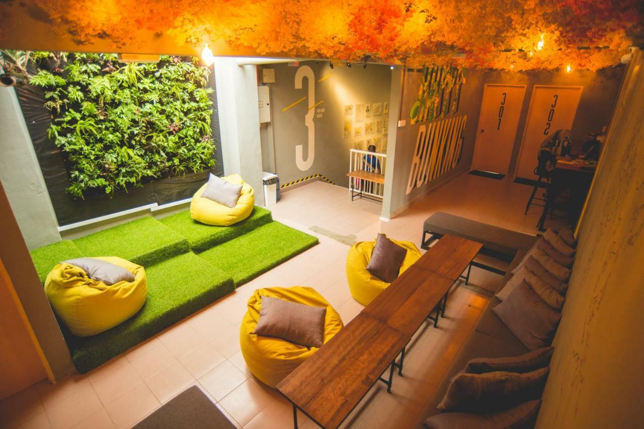 Traveller Bunker Hostel 1 Κάμερον Χάιλαντς Εξωτερικό φωτογραφία