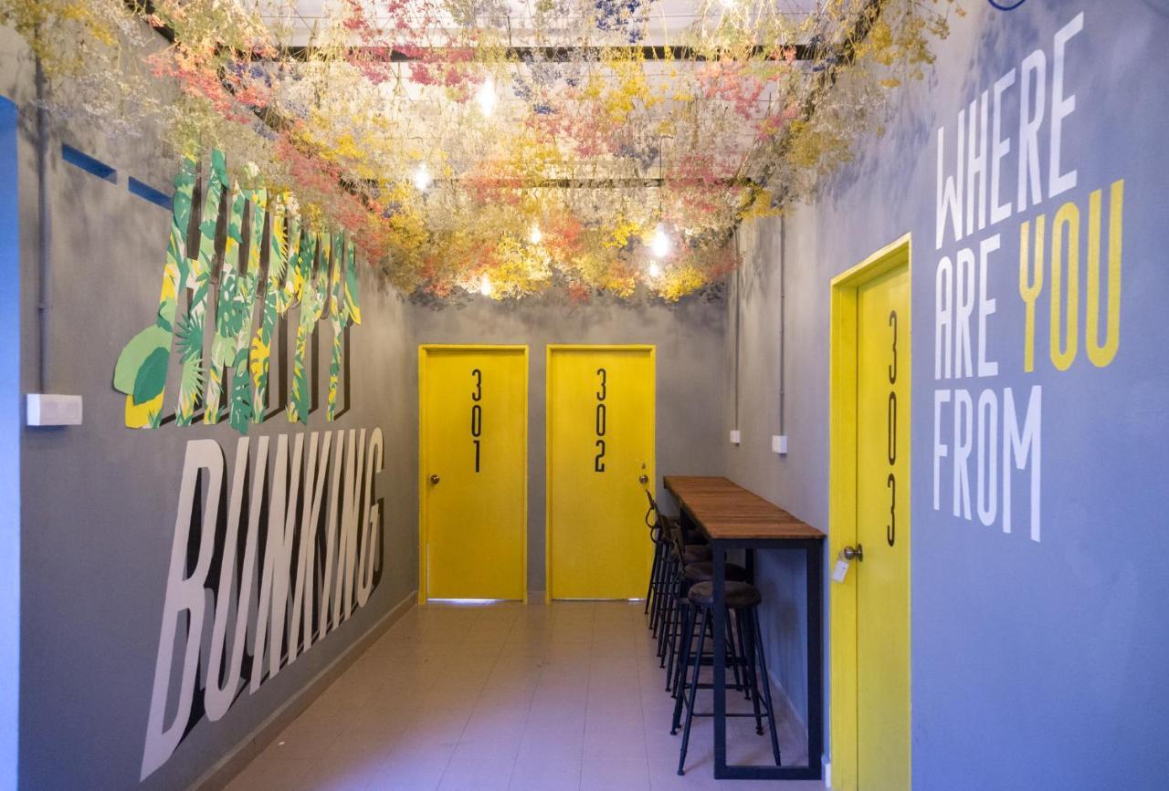 Traveller Bunker Hostel 1 Κάμερον Χάιλαντς Εξωτερικό φωτογραφία