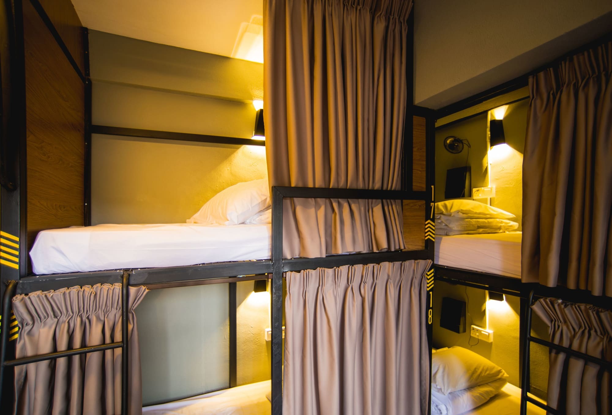Traveller Bunker Hostel 1 Κάμερον Χάιλαντς Εξωτερικό φωτογραφία